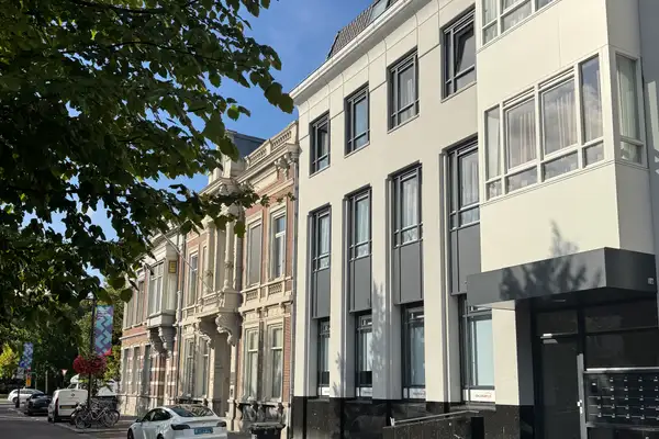 Foto #0 Appartement Willemstraat Breda