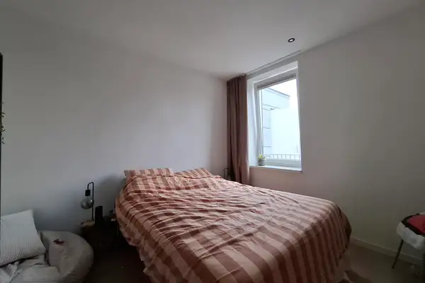 Foto #4 Appartement Willemstraat Breda