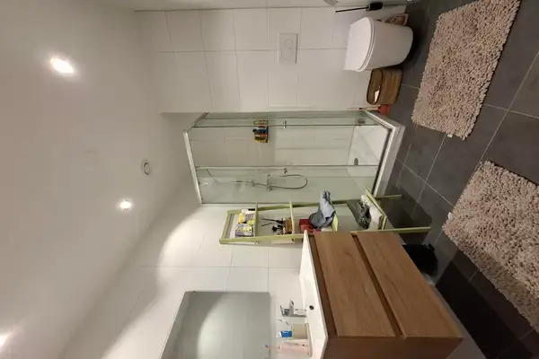 Foto #7 Appartement Willemstraat Breda