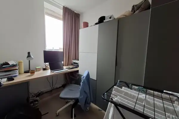 Foto #6 Appartement Willemstraat Breda