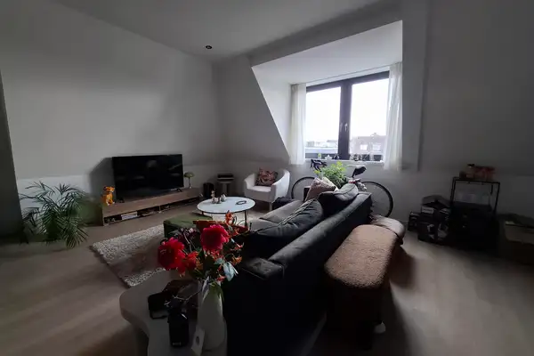 Foto #2 Appartement Willemstraat Breda