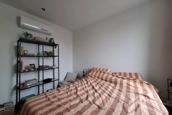 Foto #5 Appartement Willemstraat Breda