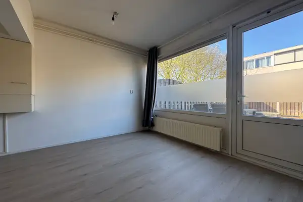 Foto #2 Kamer Jan van den Domstraat Breda