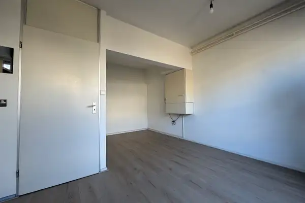 Foto #6 Kamer Jan van den Domstraat Breda