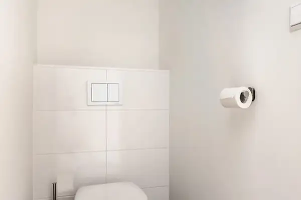 Foto #17 Appartement Korte Hoogstraat Rotterdam