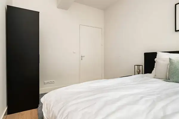 Foto #11 Appartement Korte Hoogstraat Rotterdam