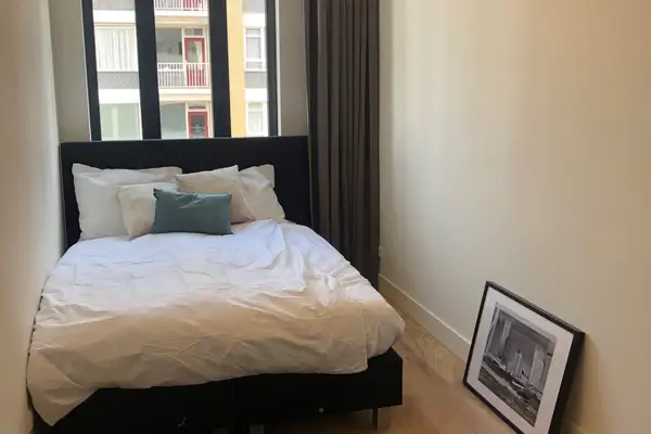 Foto #16 Appartement Korte Hoogstraat Rotterdam