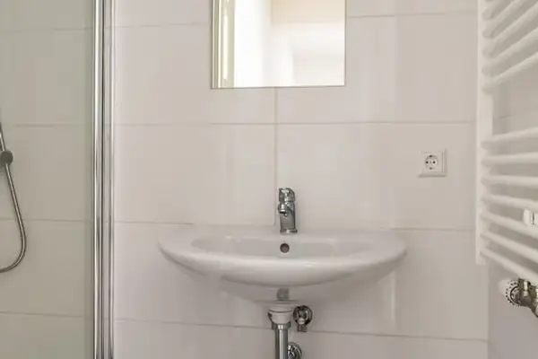 Foto #18 Appartement Korte Hoogstraat Rotterdam