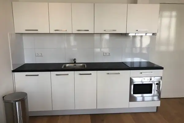 Foto #10 Appartement Korte Hoogstraat Rotterdam