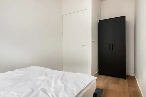 Foto #14 Appartement Korte Hoogstraat Rotterdam