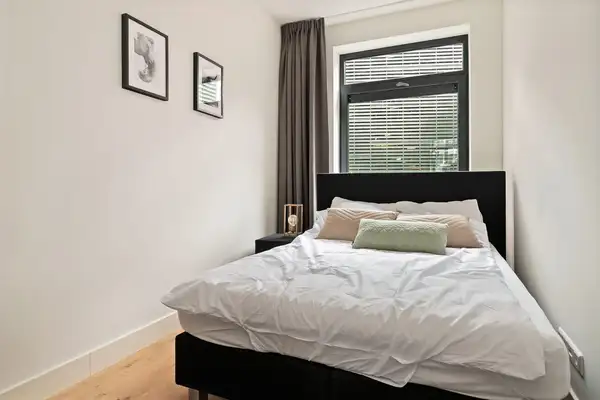 Foto #13 Appartement Korte Hoogstraat Rotterdam