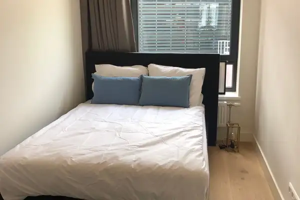 Foto #15 Appartement Korte Hoogstraat Rotterdam