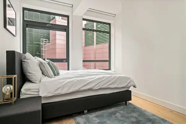 Foto #8 Appartement Korte Hoogstraat Rotterdam