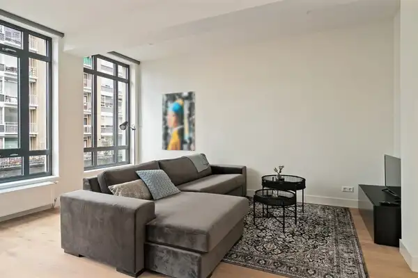 Foto #4 Appartement Korte Hoogstraat Rotterdam