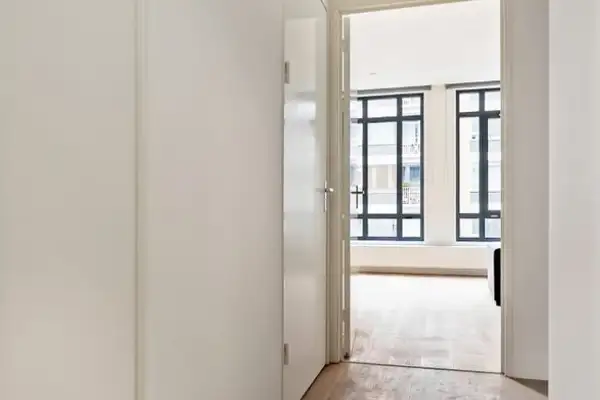 Foto #2 Appartement Korte Hoogstraat Rotterdam