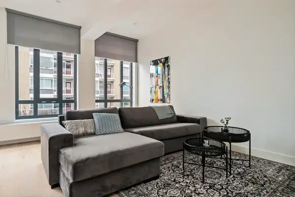 Foto #6 Appartement Korte Hoogstraat Rotterdam