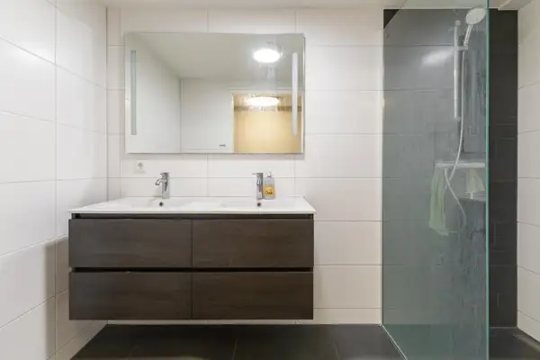 Foto #11 Appartement Bredaseweg Tilburg