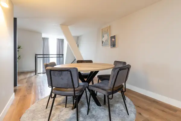 Foto #6 Appartement Bredaseweg Tilburg
