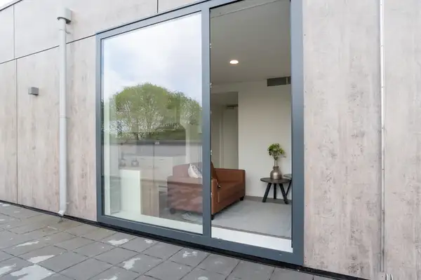 Foto #10 Studio Jan van Gentstraat Badhoevedorp