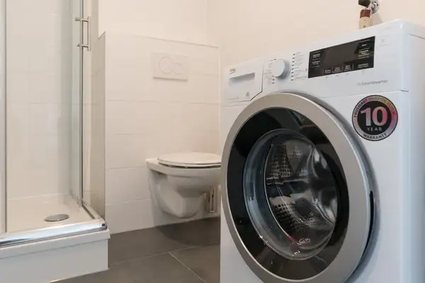 Foto #2 Studio Jan van Gentstraat Badhoevedorp