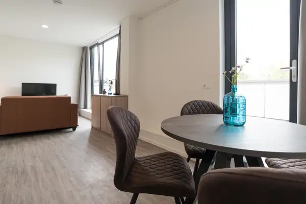 Foto #8 Studio Jan van Gentstraat Badhoevedorp