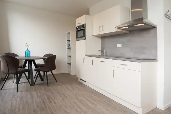 Foto #6 Studio Jan van Gentstraat Badhoevedorp