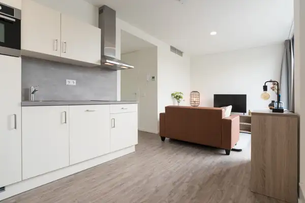 Foto #7 Studio Jan van Gentstraat Badhoevedorp