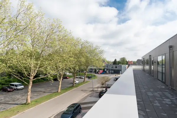 Foto #1 Studio Jan van Gentstraat Badhoevedorp