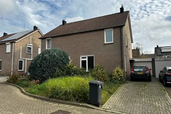 Foto #0 Huurwoning Geentstraat Born