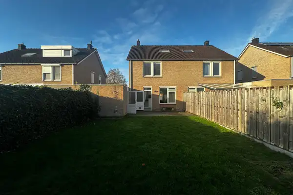 Foto #1 Huurwoning Geentstraat Born