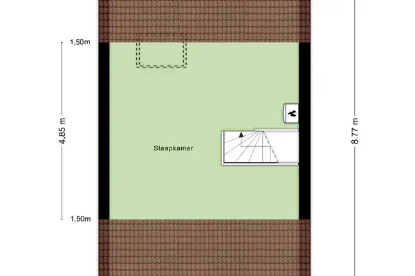 Foto #14 Huurwoning Geentstraat Born