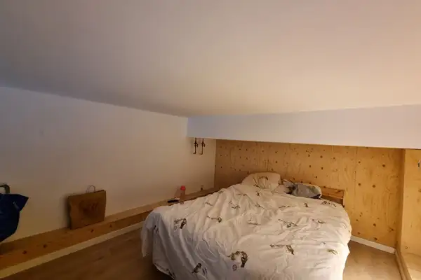 Foto #7 Appartement Adriaan van Bergenstraat Breda