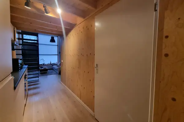 Foto #6 Appartement Adriaan van Bergenstraat Breda