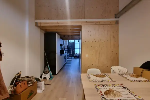 Foto #5 Appartement Adriaan van Bergenstraat Breda