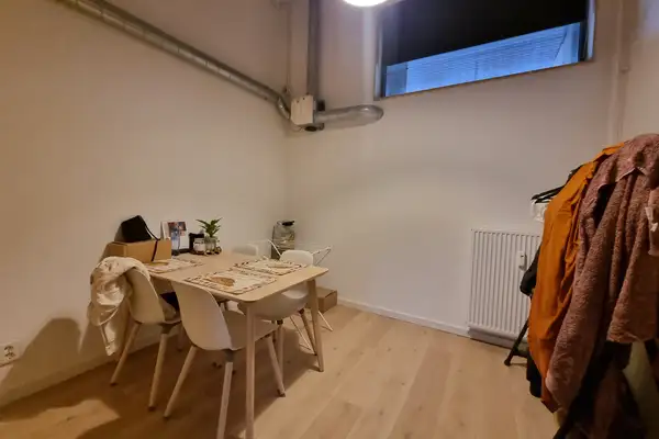 Foto #4 Appartement Adriaan van Bergenstraat Breda