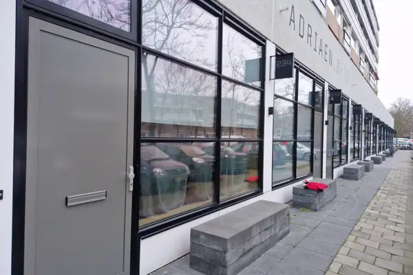 Foto #0 Appartement Adriaan van Bergenstraat Breda