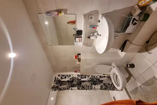 Foto #9 Appartement Adriaan van Bergenstraat Breda