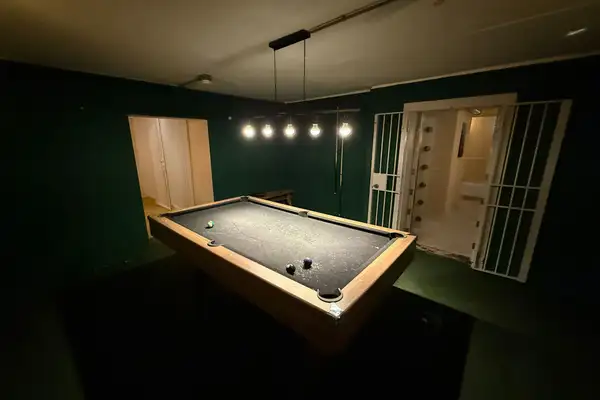 Foto #7 Huurwoning Stationsstraat Tilburg