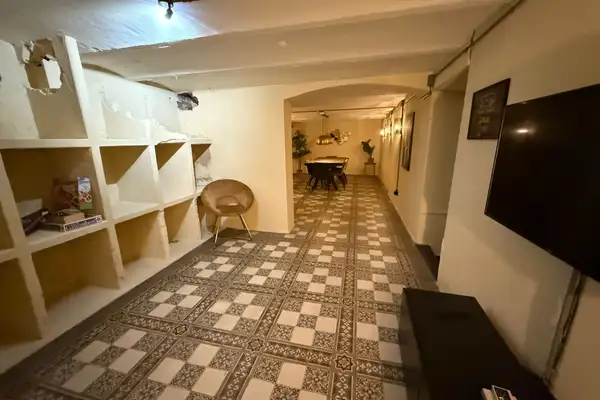 Foto #6 Huurwoning Stationsstraat Tilburg