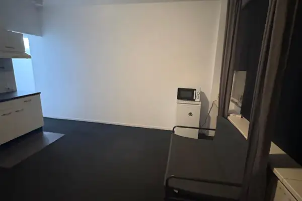 Foto #2 Studio Clovislaan Eindhoven