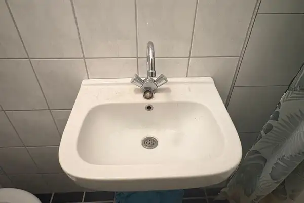 Foto #7 Studio Clovislaan Eindhoven