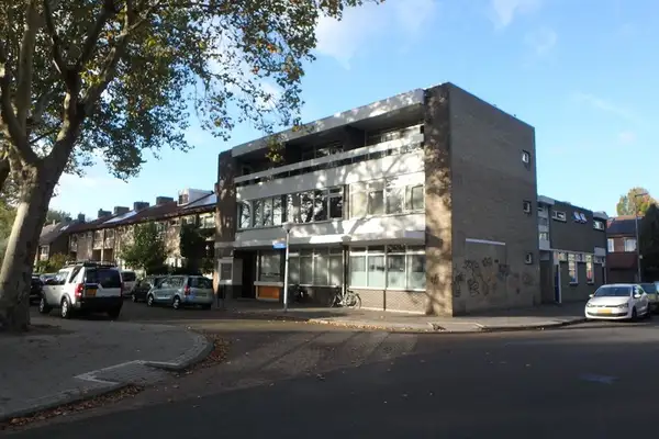 Foto #0 Studio Clovislaan Eindhoven