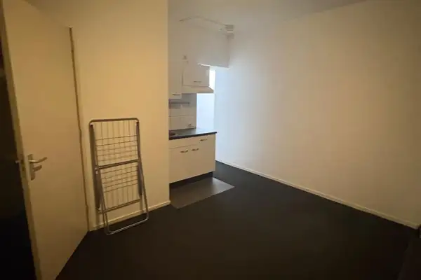 Foto #1 Studio Clovislaan Eindhoven