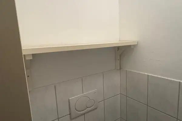 Foto #4 Studio Clovislaan Eindhoven