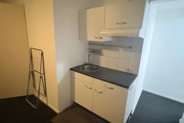 Foto #3 Studio Clovislaan Eindhoven