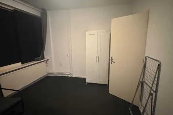 Foto #6 Studio Clovislaan Eindhoven