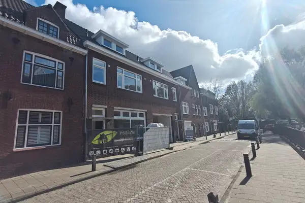 Foto #0 Appartement Don Boscostraat Eindhoven