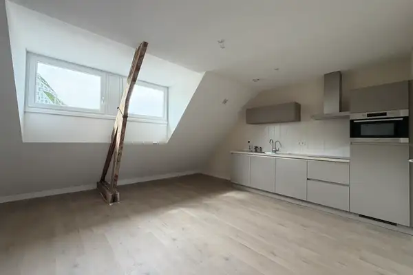 Foto #1 Appartement Don Boscostraat Eindhoven