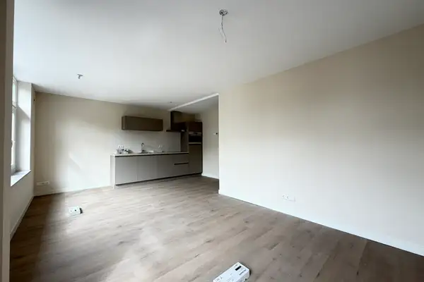 Foto #3 Appartement Don Boscostraat Eindhoven