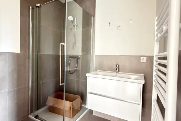 Foto #6 Appartement Don Boscostraat Eindhoven